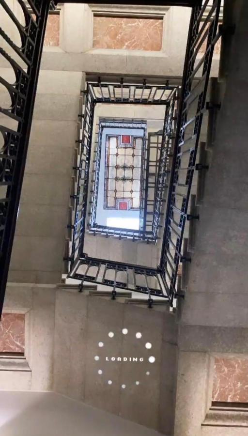 Trapani Albergo Diffuso Palazzo Mauro Bagian luar foto